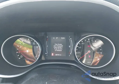 2020 Jeep Compass Latitude 4X4 from USA, damaged, VIN 3C4NJDBB3LT216649